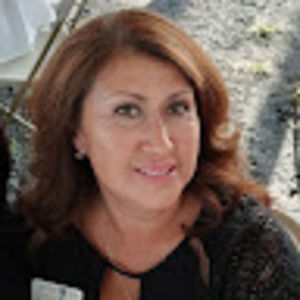 Meet your Posher, Jacqueline